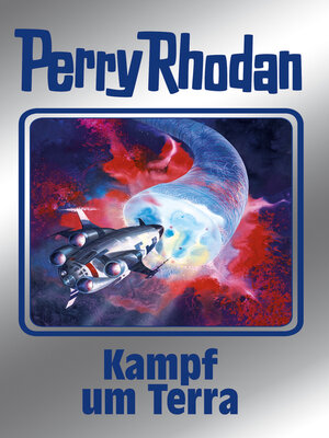 cover image of Perry Rhodan 137